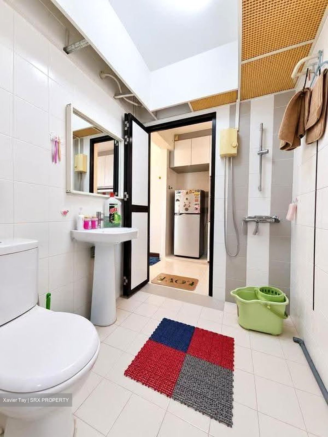 Blk 499A Tampines Ria (Tampines), HDB 2 Rooms #631135771